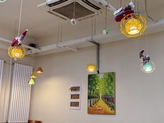 -京皇十二道天津菜(蒲黄榆店)