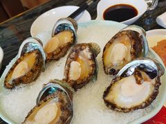 -大渔小鲜火锅店