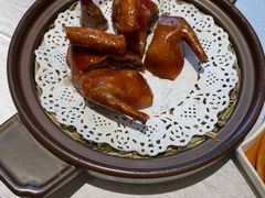 石歧黄皮小乳鸽-炆艺乳鸽·煲仔饭大排档(望京来广营店)