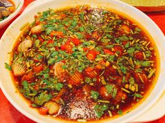 -抱德·潮汕味(敦和店原惠城鱼仔)