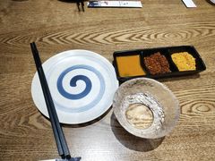 -牛也烧肉(摩尔城店)