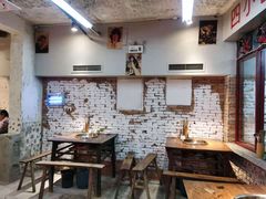 -四小区火锅·巷子里的重庆火锅(花照壁店)