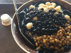 -鲜芋仙(苏州干将店)