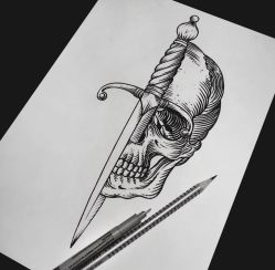 -飛凡TATTOO纹身•原创