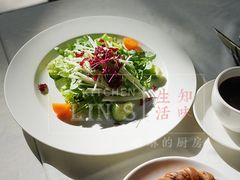 -夏朵餐厅(丁香店)