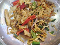 -涵家味土菜馆·徽州一绝臭鳜鱼(三河古镇店)