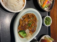 -古京·臻致料理(月湖店)