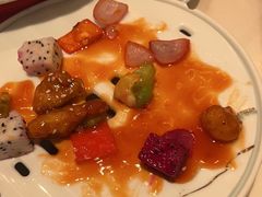 -顺粤楼·粤菜·点心(融创茂店)