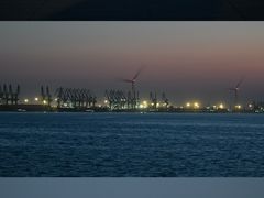 -东疆建设开发纪念公园