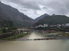 -泽雅景区