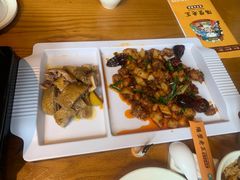 -隔壁老王·家常云南菜(花巷店)