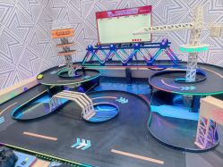 -meland亲子乐园(北京首开通州万象汇店)