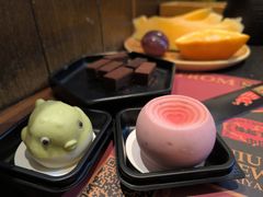 -牛New寿喜烧(闵行龙湖天街店)