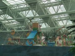 -青岛东方影都融创水世界