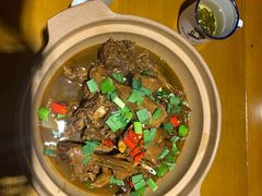 -格塘人家·山泉水煮鱼(望兴家园店)
