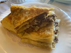 -金家老三饭庄(常营店)