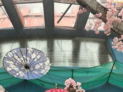 -中铁花水湾四季温泉谷