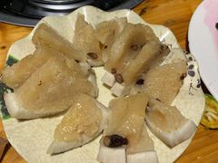 椰子饭-天程知味园