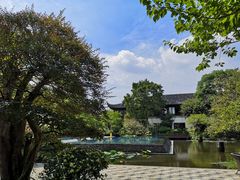 -杭州西子湖四季酒店-WL BISTRO西湖餐厅(灵隐路店)