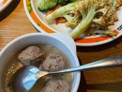 -比格比萨自助(德思勤四季汇店)