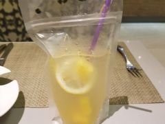 -海口绿发希尔顿酒店-田园汇自助餐·三文鱼·海鲜