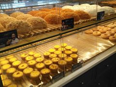 -面包新语(上地华联店)