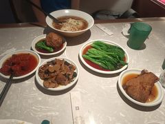 -松鹤面馆·古法焖肉面(观前店)