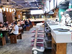 -李掌柜鲜菜火锅(移民广场店)