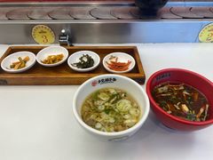 -乡党臊子面(丰庆公园店)