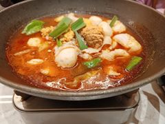 -肖记公安牛肉鱼杂馆·省级非物质文化遗产(江汉路直营店)