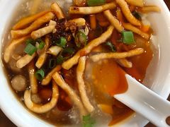 -天回镇何氏豆腐(总店)