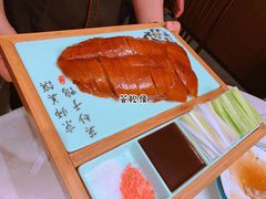 登瀛楼烤鸭-登瀛楼(鼓楼店)