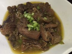 -牛焱·贵州黄牛肉火锅(城西银泰店)