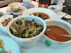 -桂满陇·杭州小馆(巴黎春天浦建店)