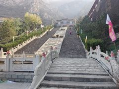 -鸡鸣山旅游风景区