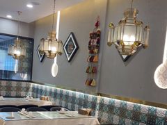 -欧提汗·新疆餐厅·清真(银都路店)
