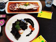 -OLD TREE老树咖啡·西餐厅(台山人工湖店)