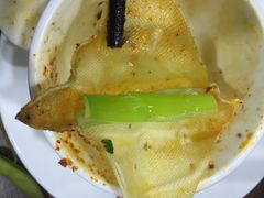 -老杨太太烧烤(文化广场店)