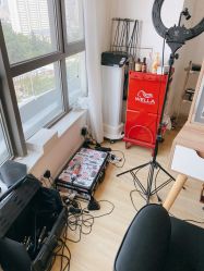 -E.L.K造型momopark店