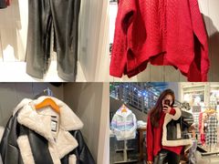 -Abercrombie & Fitch(天环广场店)