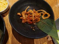 -新石器烤肉(南站店)