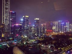 -深圳星河丽思卡尔顿酒店