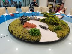 -迎喜海鲜酒楼(鹏森·海纳中心店)