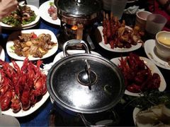 iphone_upload_pic-翠林精选·洗浴·餐饮·住宿(江东大道店)