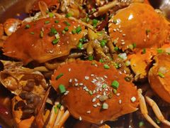 肉蟹煲-谢蟹浓·肉蟹煲(新奥店)