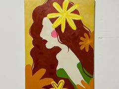 -白鹿艺术美学工作室 1 画室(MOMA校区)