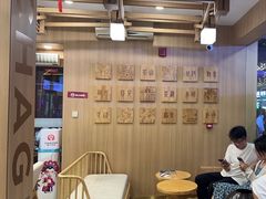 -霸王茶姬(南强街店)