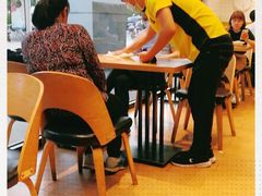 用餐区-一品小笼(金融街店)
