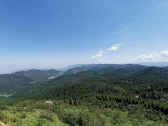 -武陵山森林公园