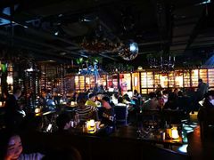 大堂-时光码头民谣公社